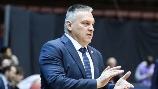 Главный тренер ПАРМЫ Евгений Пашутин рассказал о неожиданной победе над «Астаной»