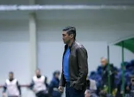 Самат Смаков обрушился на судей и КФФ: футбол в Казахстане деградирует