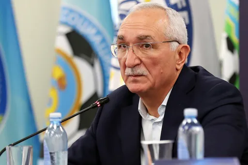 Рохус Шох – о ребрендинге ПФЛК: QJ League задала хороший тренд