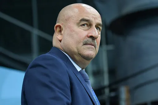 Черчесов – об омоложении сборной Казахстана: я сам играл до 40 лет