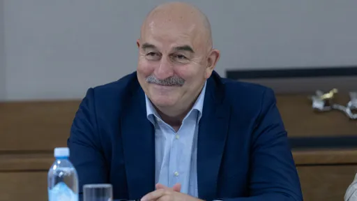 Черчесов – об ограничениях в сборной Казахстана: здесь надо вести себя культурно
