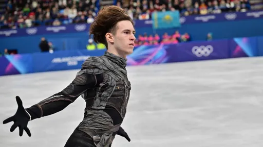 Олимпийский чемпион Михаил Шайдоров обратился к болельщикам после бронзы в Братиславе