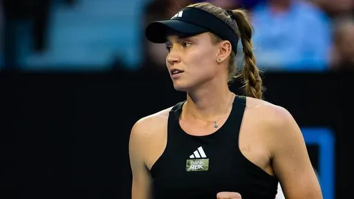 Елена Рыбакина узнала соперницу в 1/8 финала турнира в Берлине