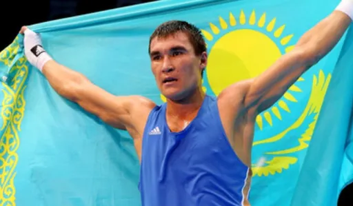 После скандала с Сапиевым в управлении спорта назначили проверку