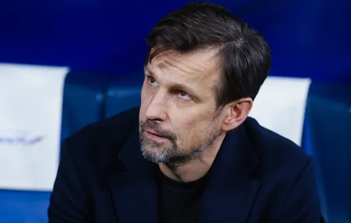Тренер «Зенита» признался, что следит за «Кайратом» в Лиге Чемпионов
