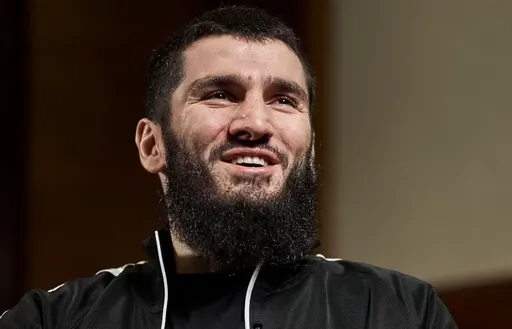 Бетербиев назвал мотивацию главным секретом успеха в боксе