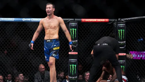 Рахмонов остался без соперника: UFC подтвердил бой Мухаммад – Бернс