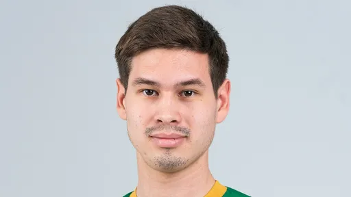 «Кайрат» объявил о переходе Алена Айманова в «Елимай»