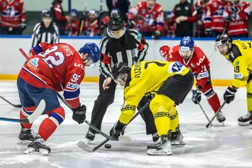 «Арлан» переиграл «Сарыарку» в матче полуфинала плей-офф чемпионата Казахстана