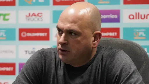 Милич Чурчич покинул «Тобол»