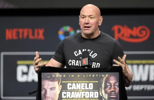 Уайт поддержал идею боя Волкановски с Мёрфи после UFC 319
