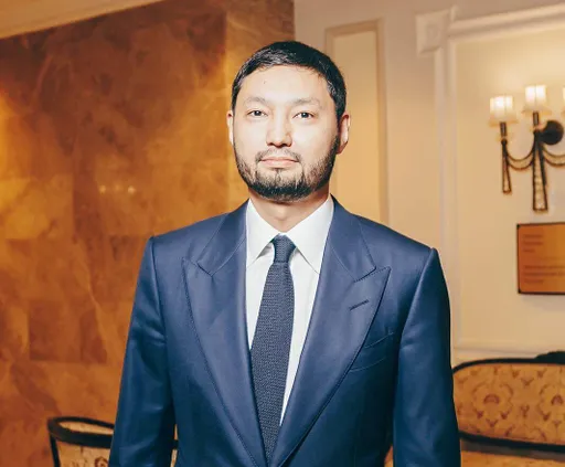 Кенес Ракишев выступил с официальным заявлением по поводу поражения Шымбергенова в полуфинале Азиады