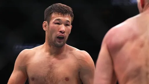 Тренер Шавката Рахмонова высказался о сроках возвращения бойца в UFC
