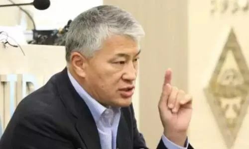 Боранбаев – о легионерах: только конкуренция создает мотивацию