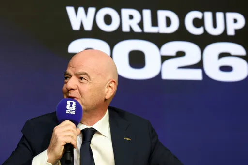 ФИФА запустила билеты по $60 на все матчи ЧМ-2026, включая финал