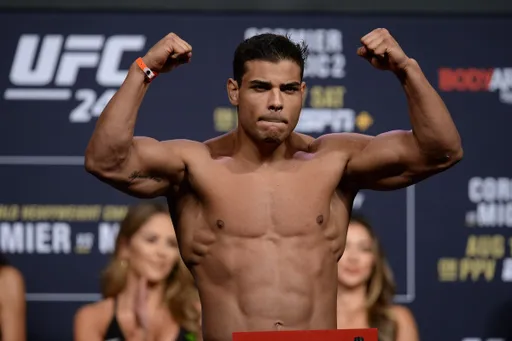 Коста хочет драться с Чимаевым на UFC 297