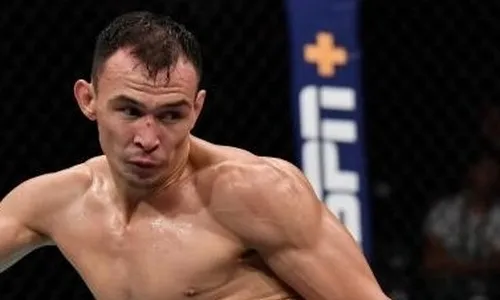 Исмагулов прокомментировал свой проигрыш в UFC