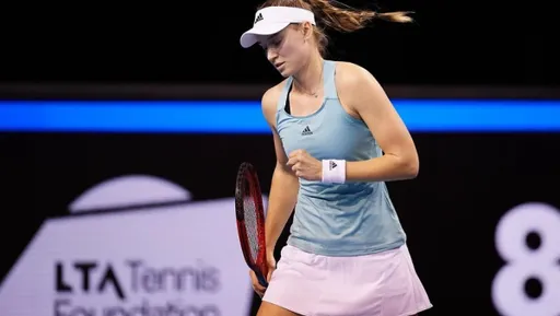 «Рыбакиной по силам выиграть Australian Open». Казахстанский эксперт  – о победе Рыбакиной в четвертьфинале