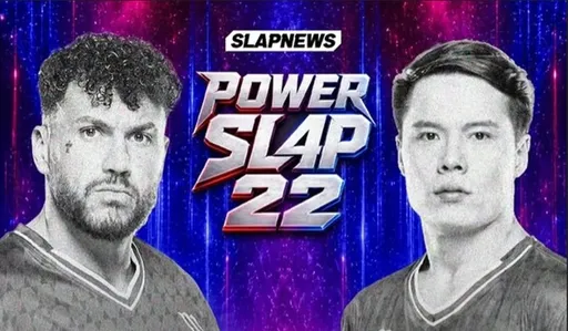 Данияр Токтаров - о сопернике в Power Slap: хочу пробить ему казахский шапалак