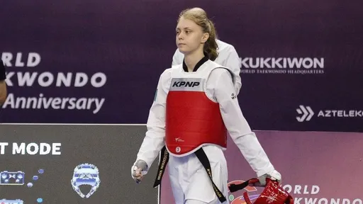 Тренеры сборной Казахстана по тхэквондо огласили состав на чемпионат Азии – 2024