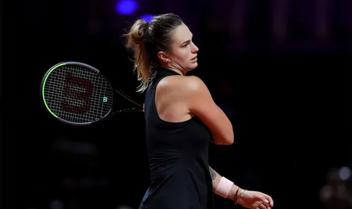 Казахстанские теннисистки узнали свои позиции в парном рейтинге WTA