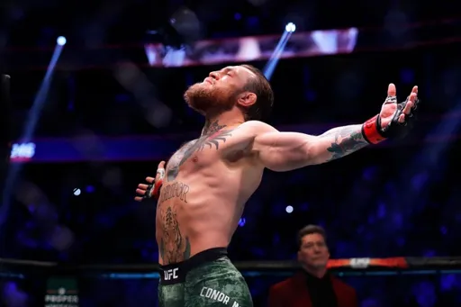 Макгрегор возвращается в октагон: UFC официально анонсировал следующий бой Конора