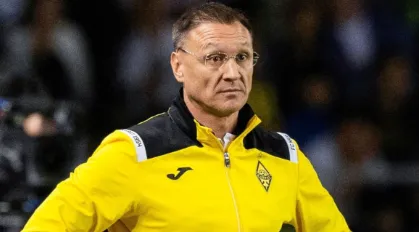 Уразбахтин высказался о поражении «Кайрата» в Суперкубке