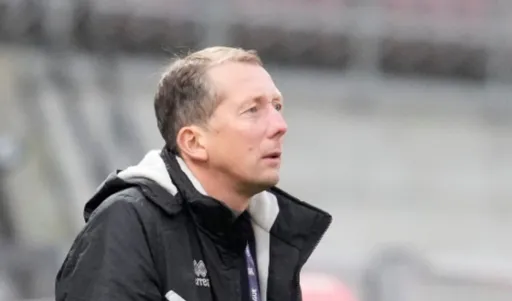 Наставник Лихтенштейна разочарован после разгрома от Казахстана