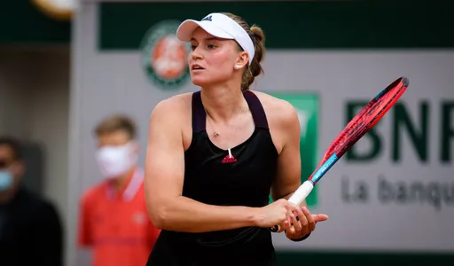 Елена Рыбакина узнала потенциальных соперниц на турнире в Риме