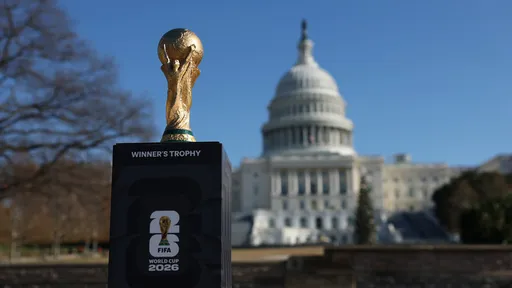 Федерация футбола США поддержала участие Ирана в чемпионате мира-2026