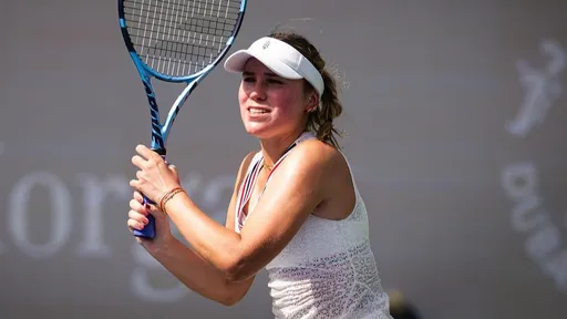 София Кенин обыграла Винус Уильямс на US Open-2026