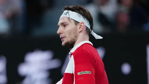 Александр Бублик после Кубка Дэвиса сыграет на турнире ATP 500 в Роттердаме