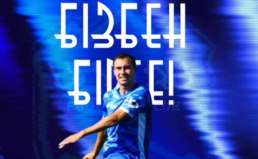 Клуб КПЛ продлил контракт с основным игроком обороны
