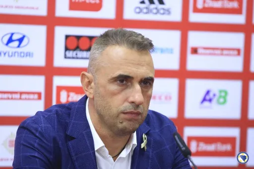 Тренер «Лудогорца» Петев – о матче с «Астаной»: судья не дал пенальти в нашу сторону