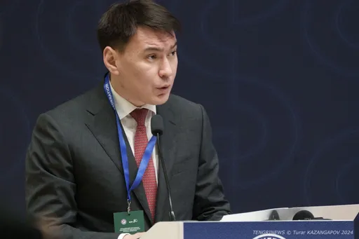 Марат Омаров: я уверен, что результат будет, это вопрос времени