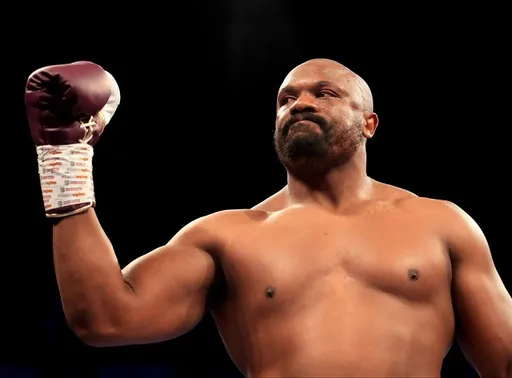 Чисора и Паркер могут провести трилогию — на кону титул WBO Interim