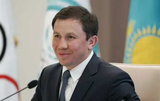 Деятельность Головкина в НОК РК подвергли жесткой критике