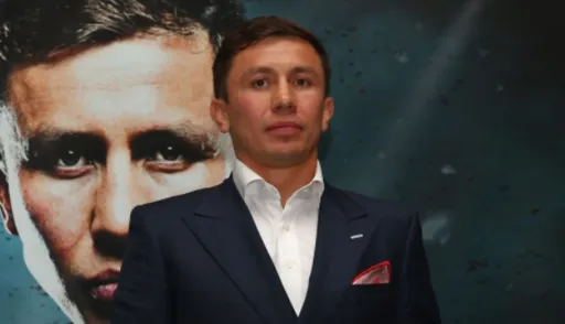 Геннадий Головкин вышел в финальную гонку за пост президента World Boxing