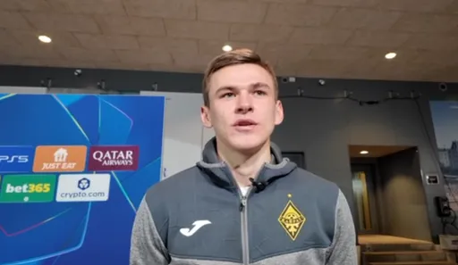 «Хочется сделать историю»: Мрынский о «Копенгагене», «Олимпиакосе» и переносе матчей в Астане