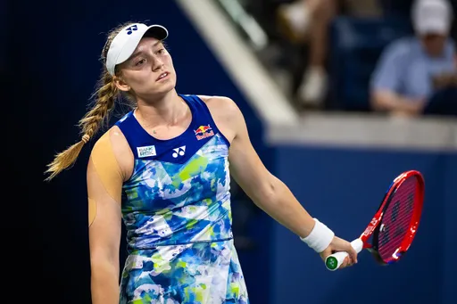 Матч Блинковой и Рыбакиной признан лучшим на Australian Open-2024
