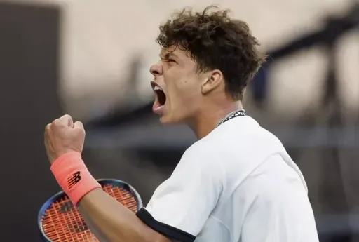 Виландер назвал тёмную лошадку US Open — 2025