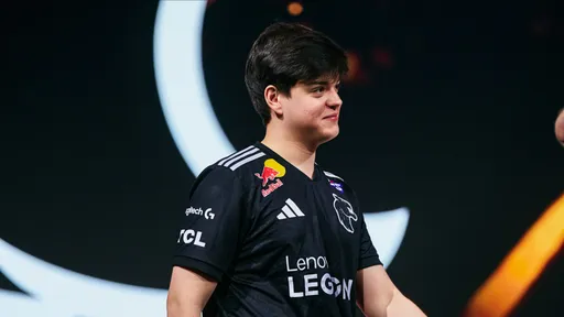 Molodoy без медали: FURIA проиграла в матче за бронзу Esports World Cup 2026