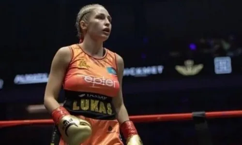 Ангелина Лукас: я сказала Сапиеву, что лучше уйду из сборной, чем буду унижаться