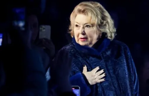 Татьяна Тарасова призналась в любви к Казахстану