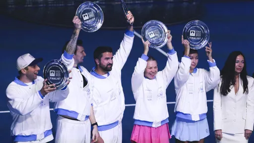 ATP и WTA отложили решение о слиянии до следующего сезона