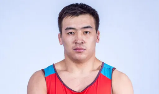 Казахстан уступил золото Кыргызстану на чемпионате Азии по борьбе