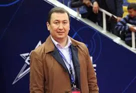 В КФФ рассказали о выборах нового президента федерации