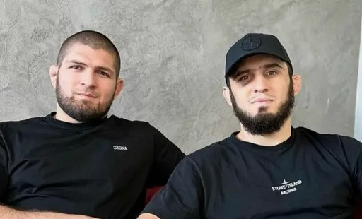 Махачев всегда создавал проблемы Хабибу на сборах - глава AKA Thailand
