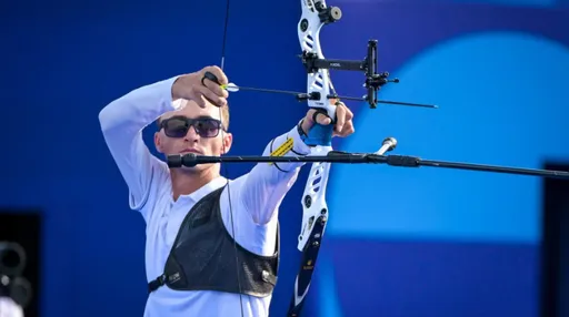 Назван состав сборной Казахстана на чемпионат мира по стрельбе из лука