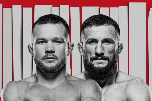 Важнейший бой в карьере Петра Яна: объясняем, где смотреть турнир UFC Vegas 71